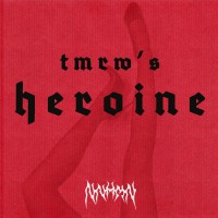 Purchase Nnhmn - Tomorrow's Heroine (EP)