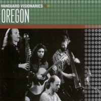 Purchase Oregon - Vanguard Visionaries