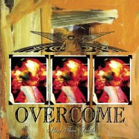 Purchase Overcome - More Than Death