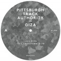 Buy Pittsburgh Track Authority - Giza (EP) Mp3 Download