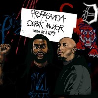 Purchase Propaganda & Derek Minor - Nothing But A Word (EP)