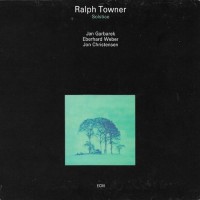 Purchase Ralph Towner - Solstice (Reissued 2008)