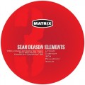 Buy Sean Deason - Elements Vol. 3 (EP) (Vinyl) Mp3 Download