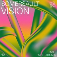 Purchase Somersault - Vision (EP)