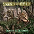 Buy Sons Of Cult - Back To The Beginning Mp3 Download