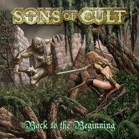 Purchase Sons Of Cult - Back To The Beginning