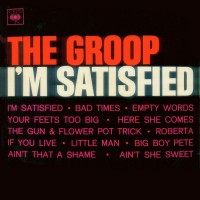 Purchase The Groop - I'm Satisfied (Vinyl)