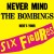 Buy United Nations - Never Mind The Bombings Here's Your Six Figures (EP) Mp3 Download