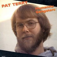 Purchase Pat Terry - Humanity Gangsters (Vinyl)