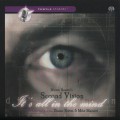 Buy Second Vision - It's All In The Mind (With Special Guests Dianne Reeves & Mike Mainieri) Mp3 Download