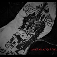 Purchase Spiritbell - Cover Me With Steel (EP)