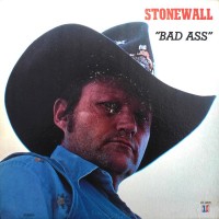 Purchase Stonewall Jackson - Bad Ass (Vinyl)