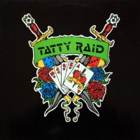Purchase Tatty Raid - Rock 'n Roll Soul (Vinyl)