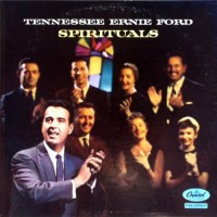 Purchase Tennessee Ernie Ford - Spirituals (Vinyl)