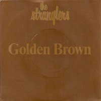 Purchase The Stranglers - Golden Brown (VLS)