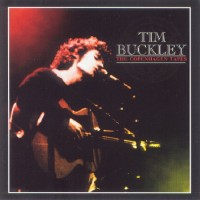 Purchase Tim Buckley - The Copenhagen Tapes (EP)