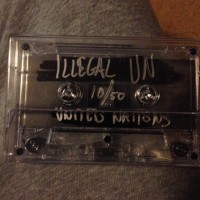 Purchase United Nations - Illegal Un (EP)
