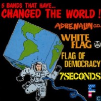 Purchase VA - 5 Bands That Have... Changed The World! (Vinyl)