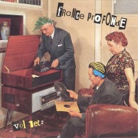 Purchase VA - France Profonde Vol. 1 Et 2