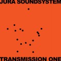 Buy VA - Jura Soundsystem Presents Transmission One Mp3 Download