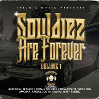 Purchase VA - Souldiez Are Forever Vol. 1