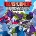 Purchase Vince DiCola - Transformers Devastation (Original Soundtrack) Mp3 Download