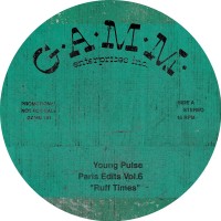 Purchase Young Pulse - Paris Edits Vol. 6 (EP)