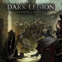 Purchase Dark Legion - Hemetica Draconis