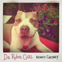 Purchase Kenny Chesney - Da Ruba Girl (CDS)