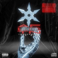 Purchase Nvrless - Affliction