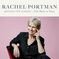 Purchase Rachel Portman - Beyond The Screen / Film Works On Piano
