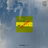 Purchase The Free - The Funky Free (Vinyl)