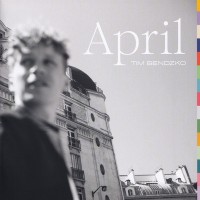 Purchase Tim Bendzko - April
