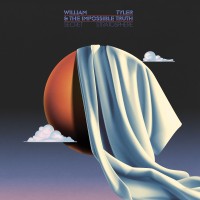 Purchase William Tyler - Secret Stratosphere (With The Impossible Truth)