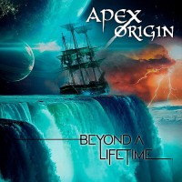 Purchase Apex Origin - Beyond A Lifetime