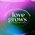 Buy Club Report & Edison Lighthouse - Love Grows (In Rosemary's Disco) (CDS) Mp3 Download