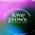 Buy Club Report & Edison Lighthouse - Love Grows (In Rosemary's Disco) (CDS) Mp3 Download