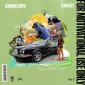 Buy Curren$y - For Motivational Use Only Vol. 1 (With Jermaine Dupri) Mp3 Download