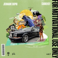 Purchase Curren$y - For Motivational Use Only Vol. 1 (With Jermaine Dupri)