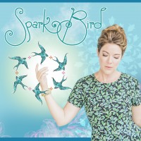 Purchase Emilie-Claire Barlow - Spark Bird