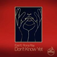 Purchase Ezel - Don't Know Yet (Feat. Rona Ray) (CDS)