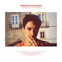 Purchase Frederico Heliodoro - The Weight Of The News