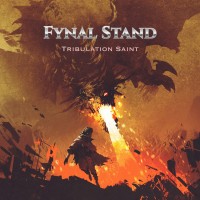 Purchase Fynal Stand - Tribulation Saint