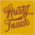 Buy Rusty Truck - Rusty Truck Mp3 Download