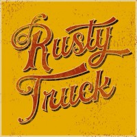 Purchase Rusty Truck - Rusty Truck