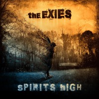 Purchase The Exies - Spirits High (CDS)