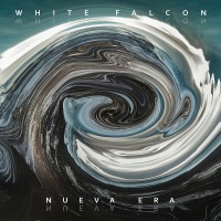 Purchase White Falcon - Nueva Era