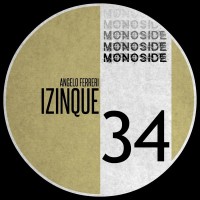 Purchase Angelo Ferreri - Izinque (CDS)