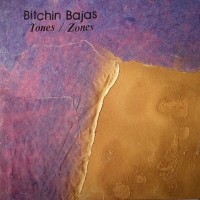 Purchase Bitchin Bajas - Tones / Zones (EP)