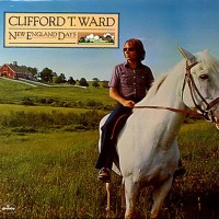 Purchase Clifford T. Ward - New England Days (Vinyl)